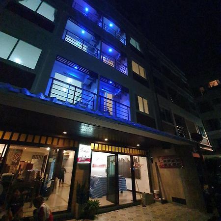 At Home Hotel Patong Zewnętrze zdjęcie