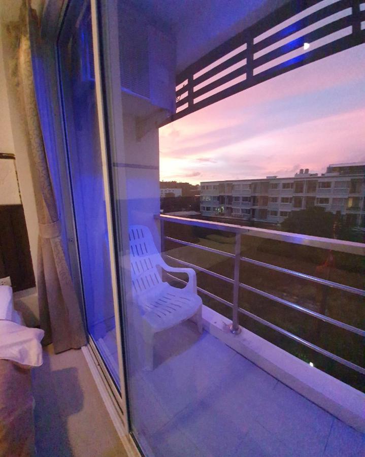At Home Hotel Patong Zewnętrze zdjęcie