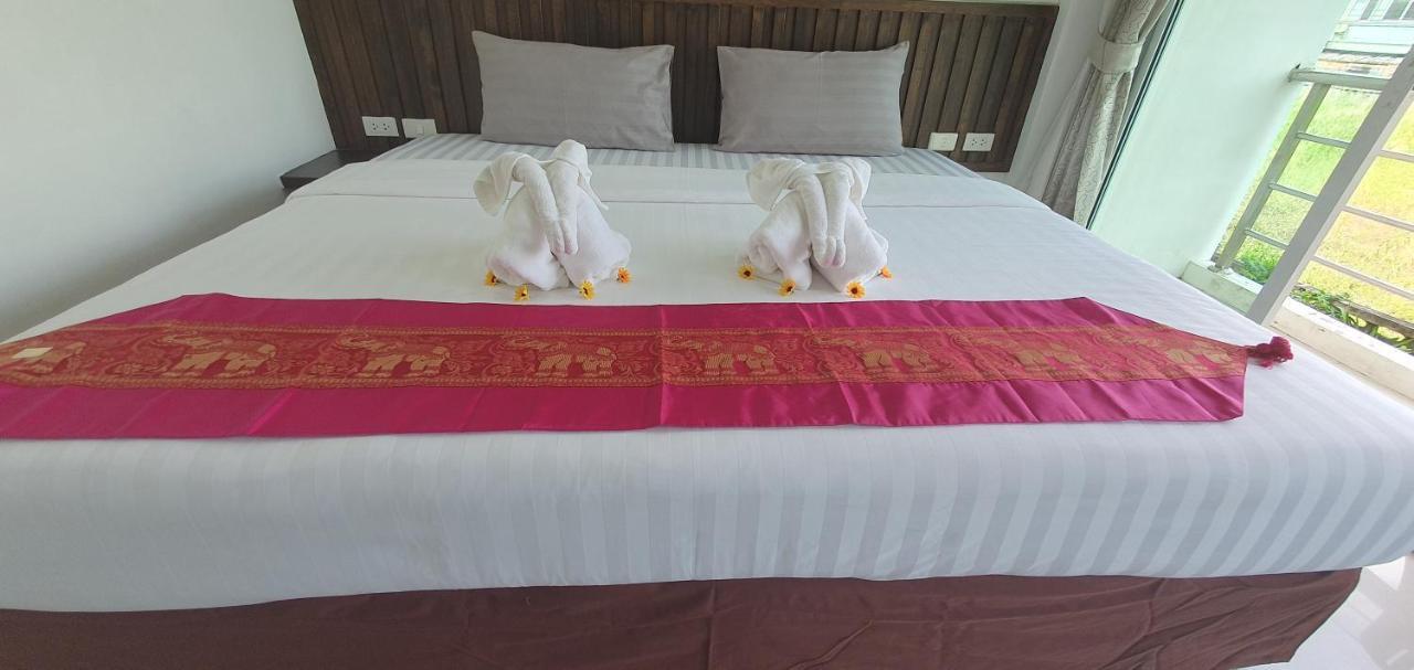 At Home Hotel Patong Zewnętrze zdjęcie