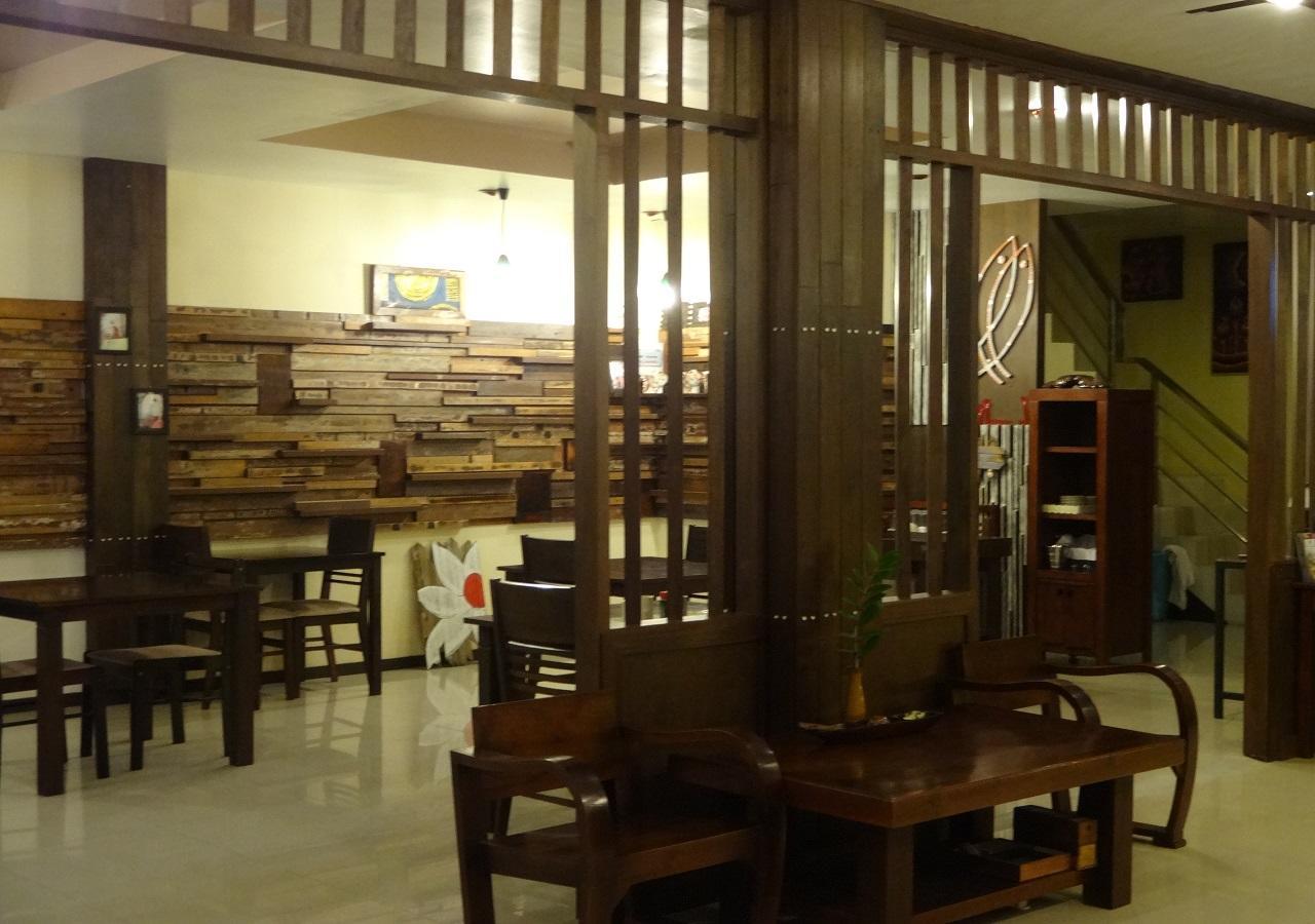 At Home Hotel Patong Zewnętrze zdjęcie