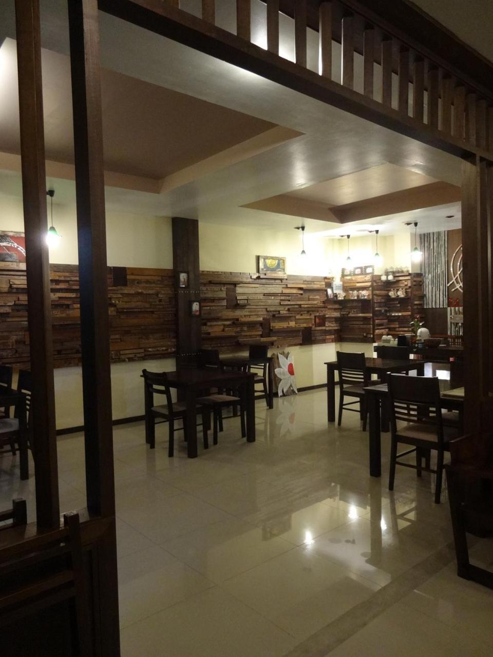 At Home Hotel Patong Zewnętrze zdjęcie