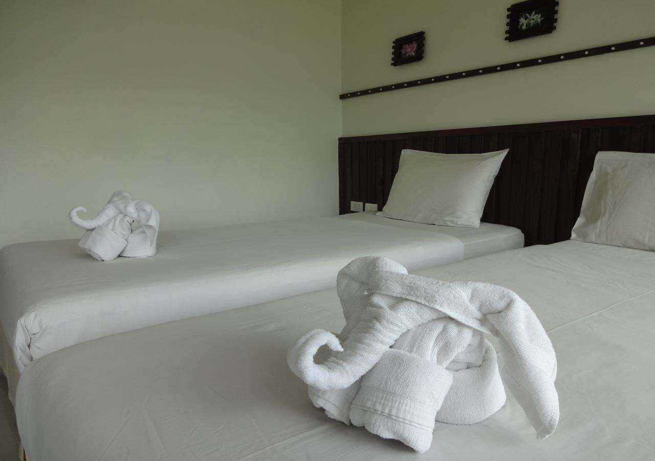 At Home Hotel Patong Zewnętrze zdjęcie